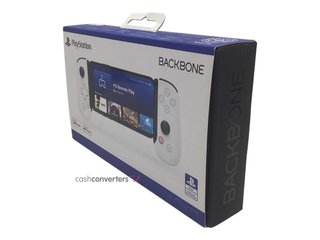 otros accesorios ps5 sony backbone
