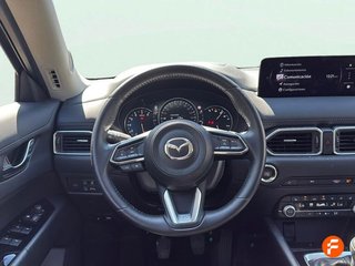 Mazda CX-5 e-SKY G MHEV 2.0 121kW Center-Line Plus