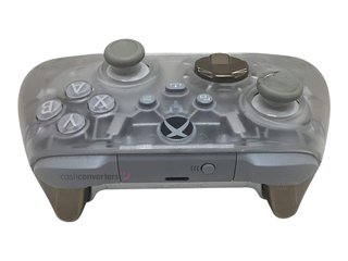 mando xbox microsoft 1914
