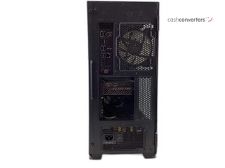 pc forgeon ryzen 5 5600 + 16gb ram + 1tb + rtx 4060 8gb