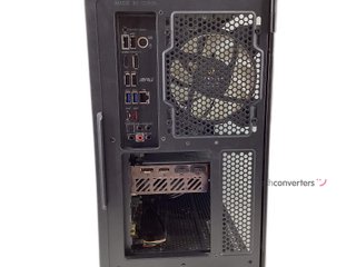 pc forgeon ryzen 5 5600 + 16gb ram + 1tb + rtx 4060 8gb