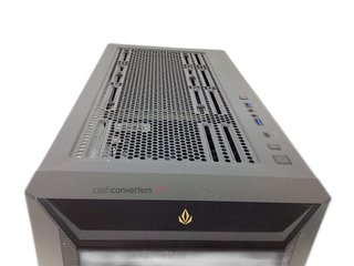 pc forgeon ryzen 5 5600 + 16gb ram + 1tb + rtx 4060 8gb