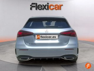 Mercedes Clase A A 250 e