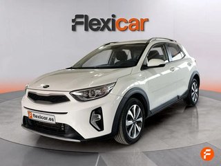 Kia Stonic 1.0 T-GDi 74kW (100CV) MHEV iMT Concept