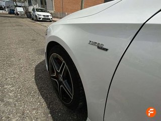 Mercedes Clase A Mercedes-AMG A 35 4MATIC+