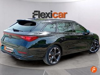 Cupra León SP 1.5 eTSI 110kW (150CV) DSG