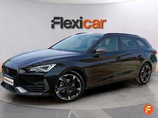 Cupra León SP 1.5 eTSI 110kW (150CV) DSG