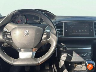 Peugeot 308 5P Business Line BlueHDi 100 S&S 6V MAN