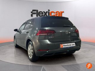 Volkswagen Golf Advance 1.0 TSI 81kW (110CV)