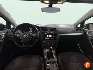 Volkswagen Golf Advance 1.0 TSI 81kW (110CV)