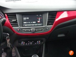 Opel CrossLand 1.2 81kW (110CV) GS Line