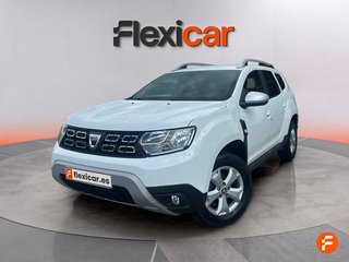 Dacia Duster Essent. TCE 96kW(130CV) 4X2 GPF