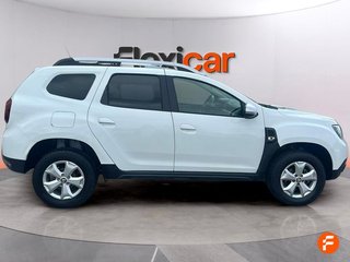 Dacia Duster Essent. TCE 96kW(130CV) 4X2 GPF