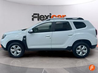 Dacia Duster Essent. TCE 96kW(130CV) 4X2 GPF