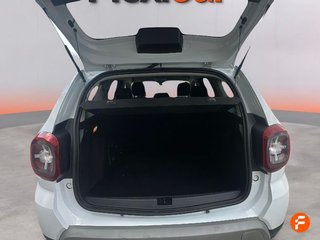 Dacia Duster Essent. TCE 96kW(130CV) 4X2 GPF