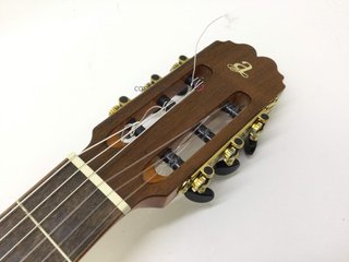 guitarra clasica admira triana