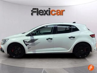 Renault Megane RS Ultime TCe 221 kW (300CV) EDC GPF