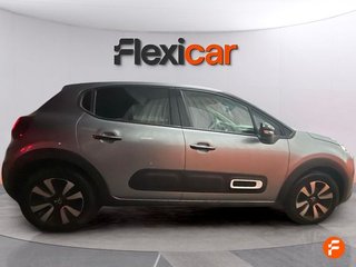 Citroën C3 PureTech 100 Max