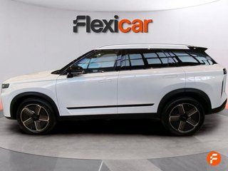 Jaecoo 7 Exclusive 1.6 TGDI 108kW (145CV) AWD