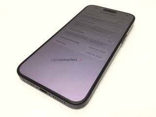 apple iphone 15 pro max 256gb