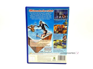 los sims ps2