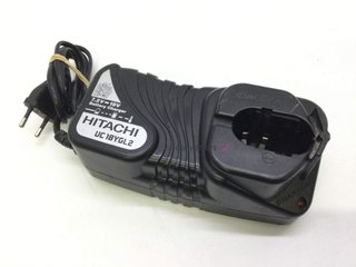 taladro a bateria hitachi dv18dcl2