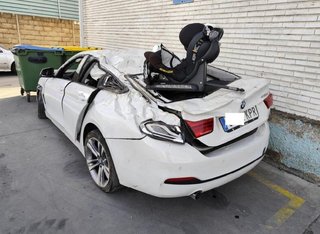 Mando elevalunas delantero bmw 920810702 4 226158