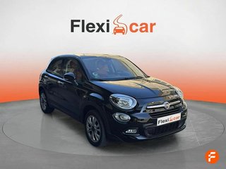 Fiat 500X 1.4 MAir 4x2 Op.Edit. (no para renting)
