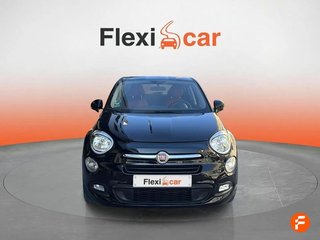 Fiat 500X 1.4 MAir 4x2 Op.Edit. (no para renting)