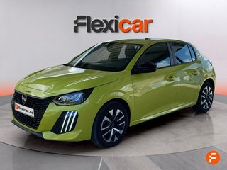 Peugeot 208 Style HYBRID 110 eDCS6