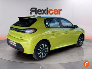 Peugeot 208 Style HYBRID 110 eDCS6
