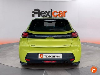 Peugeot 208 Style HYBRID 110 eDCS6