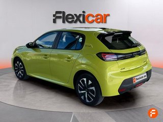 Peugeot 208 Style HYBRID 110 eDCS6