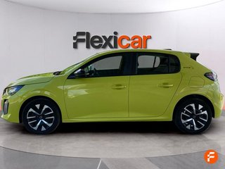 Peugeot 208 Style HYBRID 110 eDCS6
