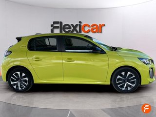 Peugeot 208 Style HYBRID 110 eDCS6