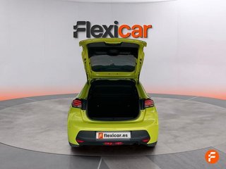 Peugeot 208 Style HYBRID 110 eDCS6