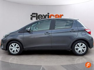 Toyota Yaris 1.5 120H Business Plus