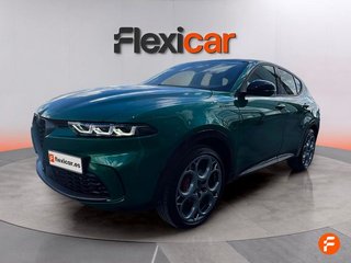 Alfa Romeo Tonale 1.3 Multi-air PHEV Speciale Q4