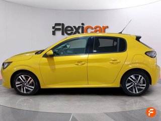 Peugeot 208 BlueHDi 73kW (100CV) Allure