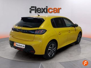 Peugeot 208 BlueHDi 73kW (100CV) Allure