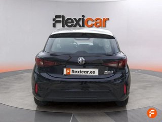 MG MG3 Hybrid+ Standard MY24