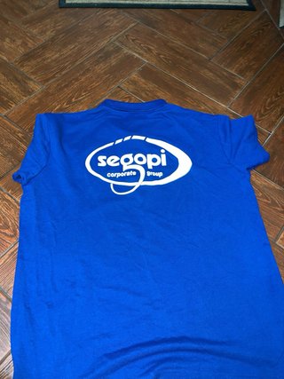 Camiseta Polo Graco Azul