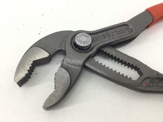 alicates de corte knipex