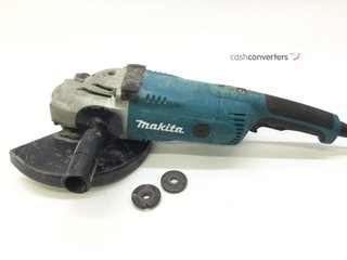 radial makita ga9020