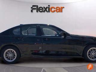 BMW Serie 3 318d Auto.
