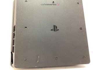 sony ps4 slim 1tb
