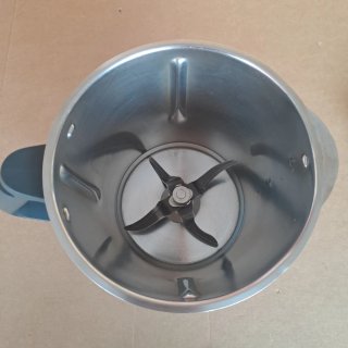 Conjunto Copo Thermomix TM31 Completo
