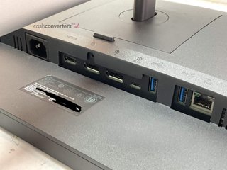monitor led dell p2422he 24 led
