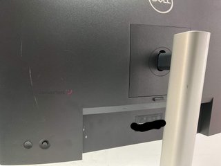 monitor led dell p2422he 24 led