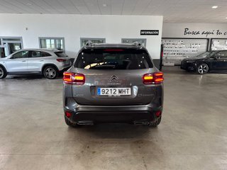 Citroen C5 AIRCROSS Plugin Hybrid 225 eEAT8 Max (2023)
